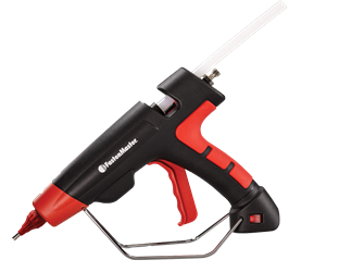 HB220 Adjustable Temp Glue Gun 
