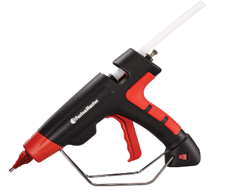 HB220 Adjustable Temp Glue Gun