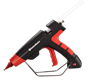 HB220 Adjustable Temp Glue Gun 