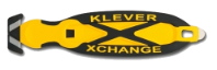Klever XChange Utility Knife