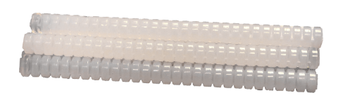 LPM QUAD-725 Hot Melt Glue Stick For 3M™ Quadrack Glue Gun - 5/8" X 8"