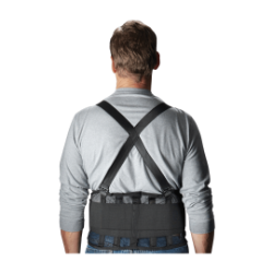 MESH BACK BRACE <!-- cleared -->
