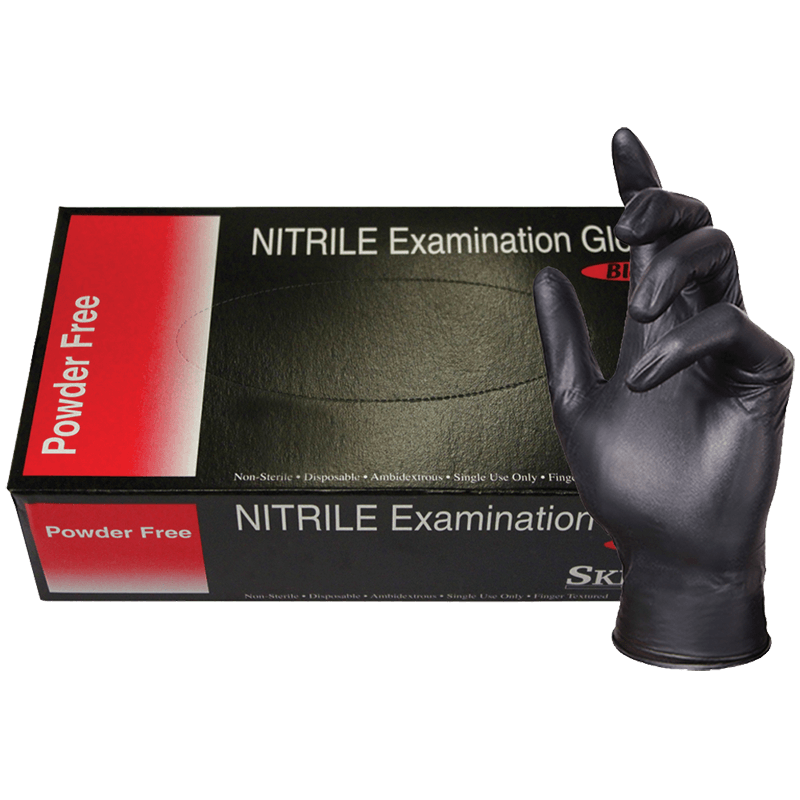 Nitrile Skintex 5Mil Gloves 51074x GROUP nitrile-skintex-5mil-gloves-51074x-group