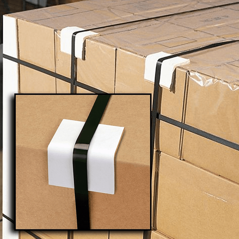 Pallet Corner Protectors Pallet Corner Protectors