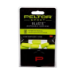 Peltor™ Sport Blasts™ Disposable Earplugs w/ Reusable case 97080-10C, 3 Pair Pack, Neon Yellow