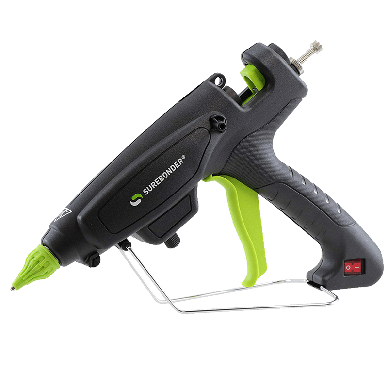 Pro2-100 Heavy Duty Glue Gun - High Temp