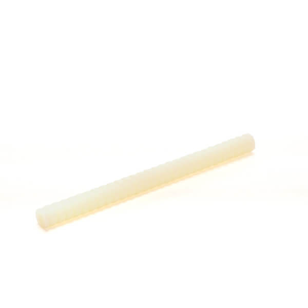  Ribbed Low melt Glue Sticks - 5/8" x 8"