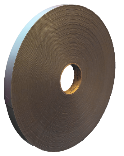 Saint Gobain Pvc 1" X 200' Foam Tape 