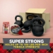 Scotch® Strapping Tape 50 - 3M 50