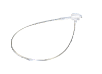 Secur-A-Tach 5" - Loop Lock