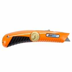 Self Retracting Utility Knife - QBS-20 