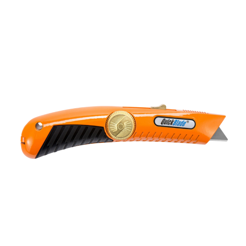 Self Retracting Utility Knife