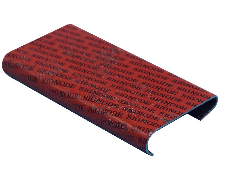 Signode Seals 107DG - 1 1/4" Steel