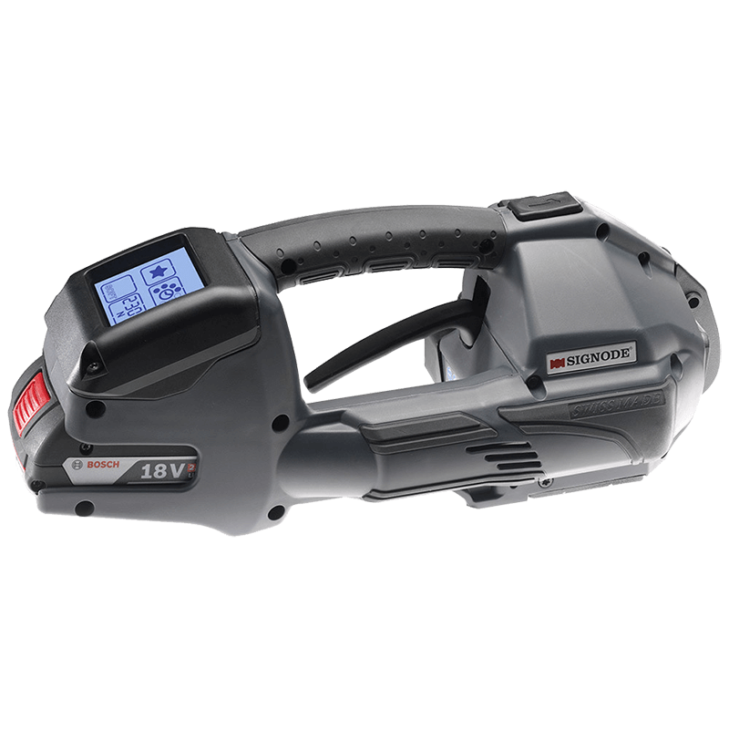 Signode Battery Combo Tool