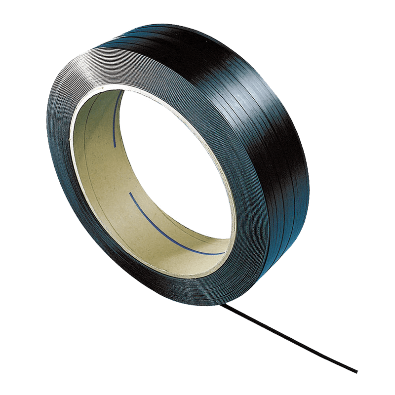 Signode Polyprop Strap HD723 Black