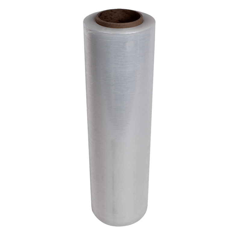 18" X 1500' 80 Gauge Berry Stretch Wrap