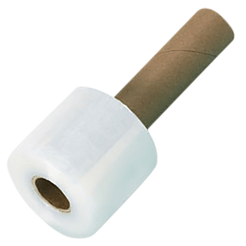 Stretch Film 3" X 700' - 120 Gauge