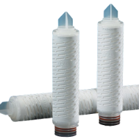 Supor® Beverage 30" Final Filter Cartridge 0.45 µm, AB3SBB7WH4