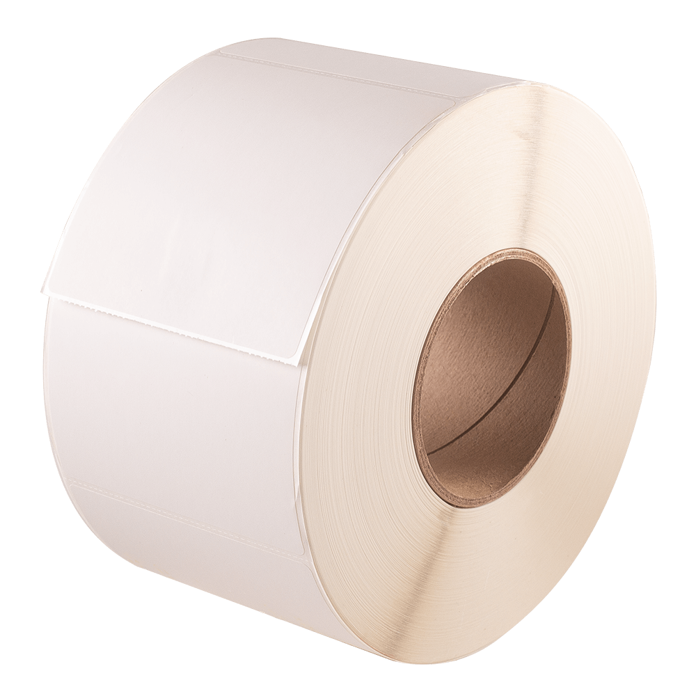 Thermal Transfer Labels 4