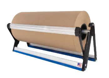 Kraft Paper Roll - 48" x 1275 x 40lb