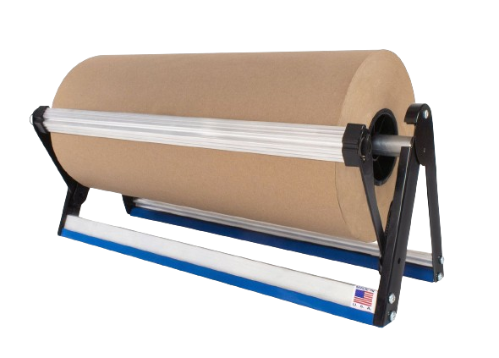 Kraft Paper Roll - 48" x 1275' x 40lb