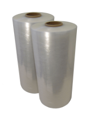 20" X 9000 Impact Stretch Wrap, 52 Gauge, 40 rls/pallett
