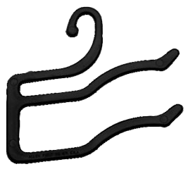 Sock Hanger 2-Tier