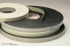 3M™ Venture Tape™ Double Sided Polyethylene Foam Glazing Tape
