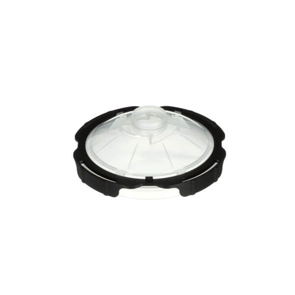 3M™ PPS™ Series 2.0 Lid 26200, Standard/Large, 200 Micron Filter, 25 Lids/Pack, 1 Pack/Case