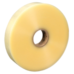 Scotch® High Tack Box Sealing Tape 371+, Clear, 48 mm x 1500 m, 6 Rolls/Case
