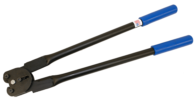 Ep1850 Steel Strap Sealer 