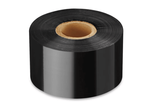 MARKEM IMAG 55MMX900M WAX RIBBON