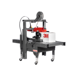 3M-Matic™ Adjustable Case Sealer 8000asb, with 3M™ AccuGlide™ NPH Taping Head, 2 in Taping, 1 Each/Pallet <!-- cleared -->