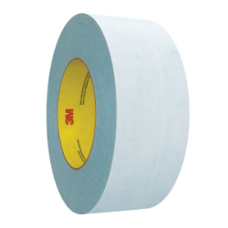 3M™ Splittable Flying Splice Tape R7359, Blue, 50 mm x 50 m, 6.6 mil, 24 Roll/Case