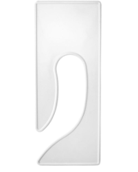 Clothing Rack Hanger Dividers, 10PK
