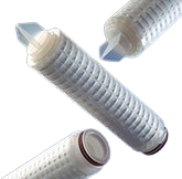 Profile® Star 30" Pre-Filter Cartridge 1 µm, AB3A0107WH4