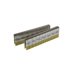 16 Ga. 7/16" Crown Heavy Wire Staples