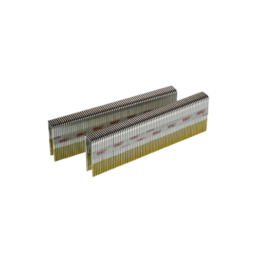 16 Ga. 7/16" Crown Heavy Wire Staples