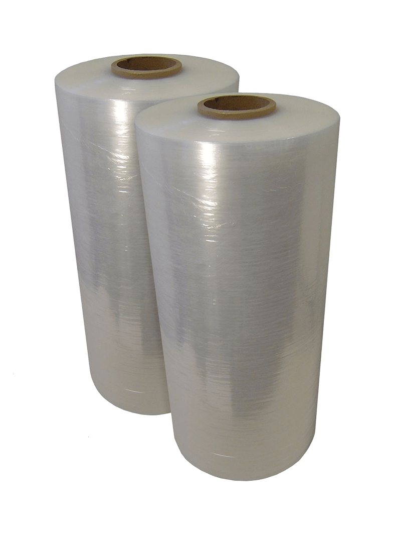 Stretch Wrap/Shrink Wrap thumbnail