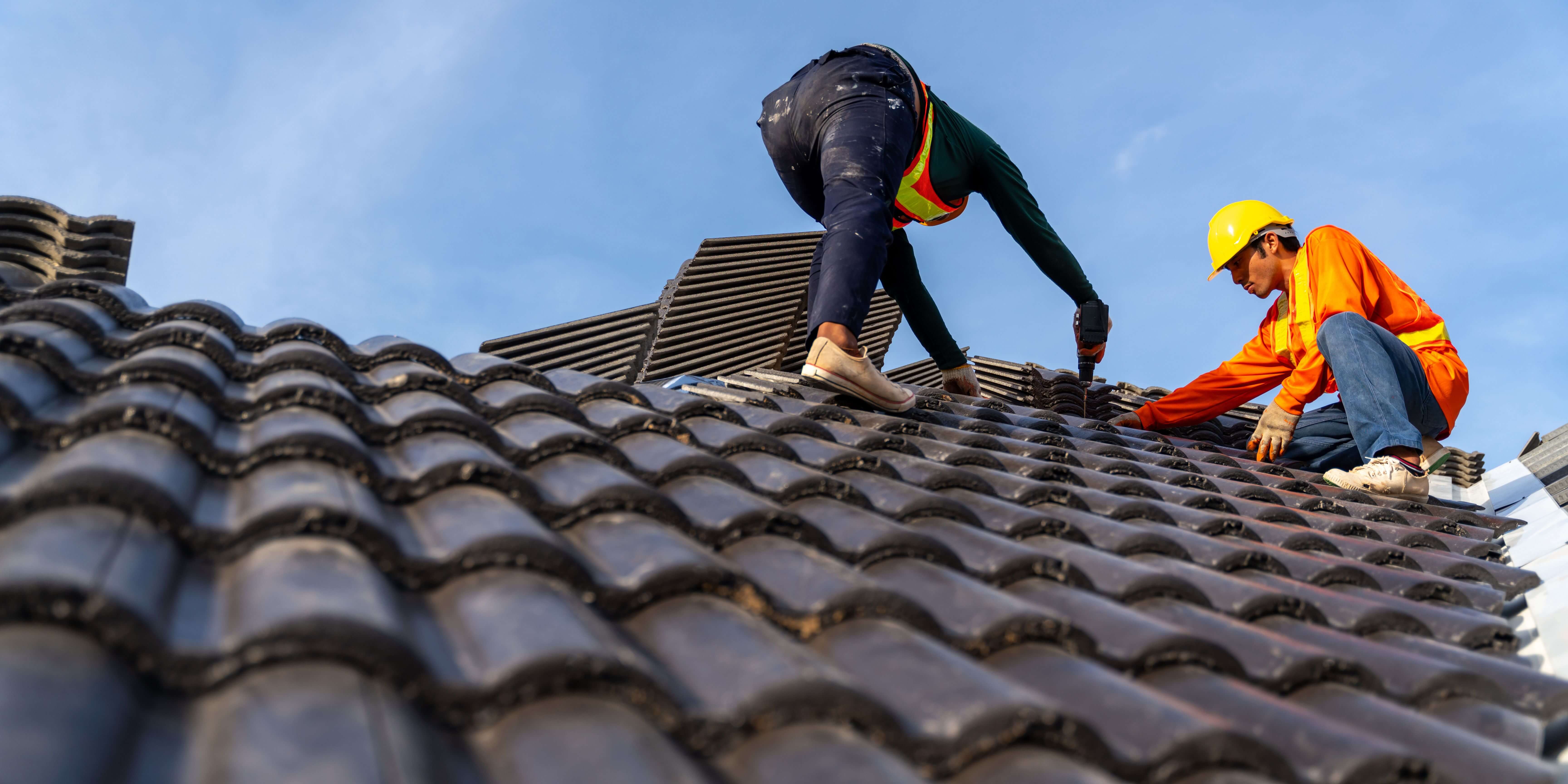 Construction and Roofing Solutions 