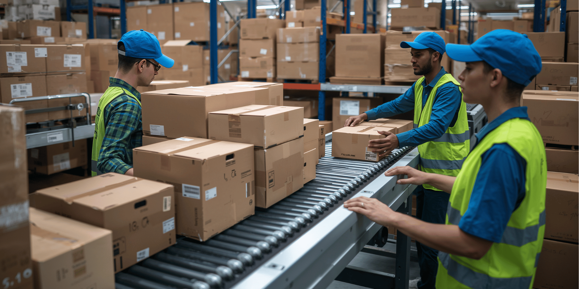 The Ultimate Guide To Packaging Tapes 